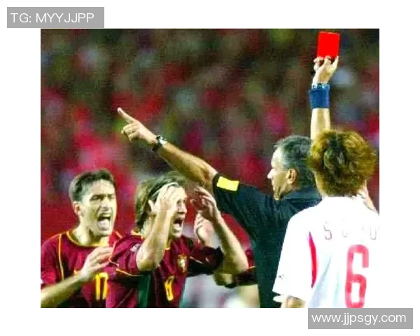 06世界杯经典对决葡萄牙与法国的巅峰之战回顾 06世界杯经典对决葡萄牙与法国的巅峰之战回顾