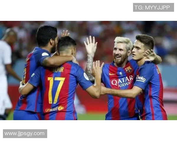 巴萨主场迎战塞维利亚期待重返胜利轨道的激烈对决 巴萨主场迎战塞维利亚期待重返胜利轨道的激烈对决