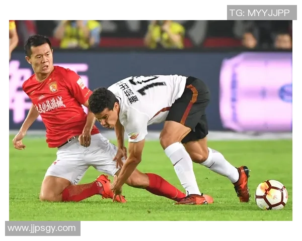 恒大华夏幸福对决精彩集锦回顾10月16日激战瞬间与精彩进球分析