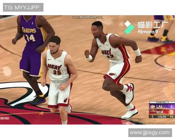 湖人对阵热火G3精彩赛事直播链接分享与赛前分析