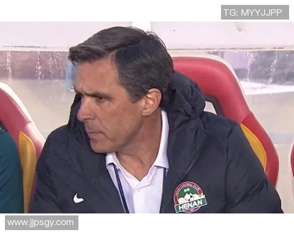 2025赛季中超最佳主帅!拉莫斯成功中选,从救火到创队史最佳战绩