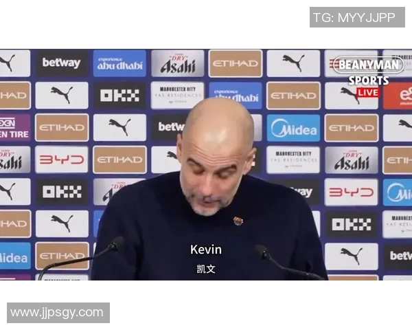 哈兰德，姆巴佩两大神锋死后的男人，瓜迪奥拉苦寻德布劳内接班人总算找到