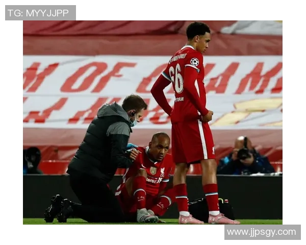 好起来了,没有他利物浦完全起飞? 好起来了,没有他利物浦完全起飞?