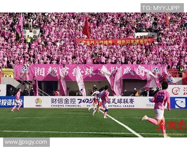 湘超“两阳”齐迸发！衡阳5球掀进攻狂潮，岳阳3球完胜反超排名